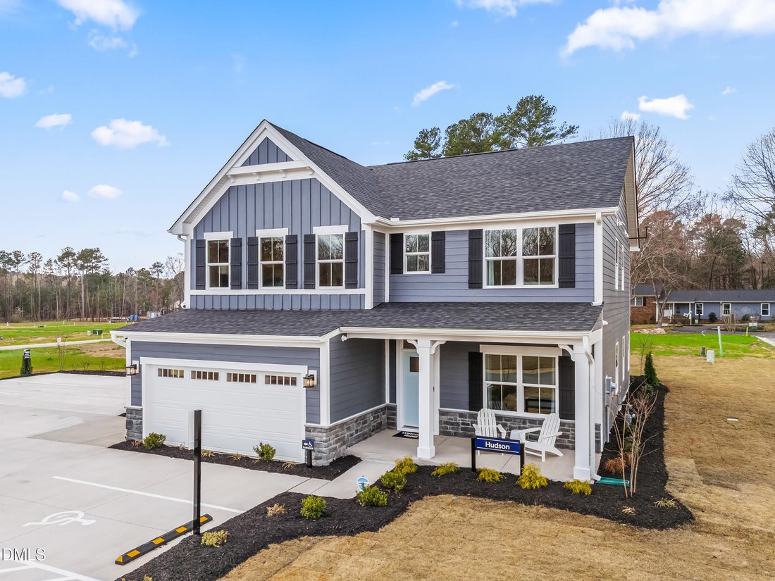 House in Apex, North Carolina, United States 2 - 17996944