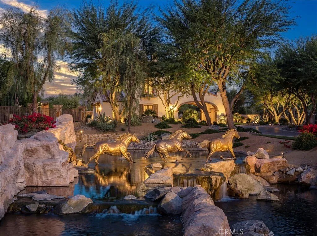 House in Palm Desert, California, United States 3 - 18529195