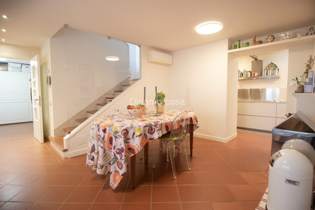 Maison en Montale, Toscane, Italie 1 - 18529894