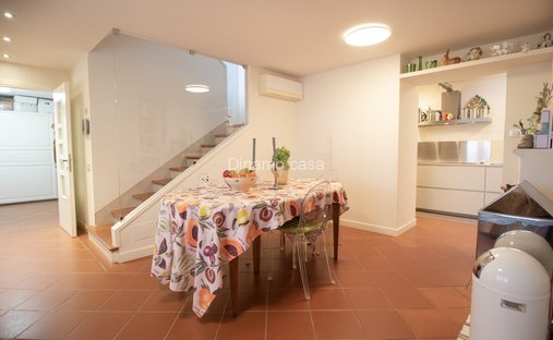 Maison à Montale, Toscane, Italie 1