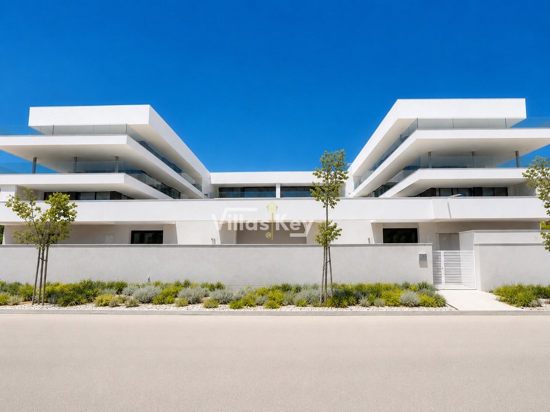Apartment in São Sebastião, Lagos, Sao Goncalo de Lagos, Portugal 2 - 15997586