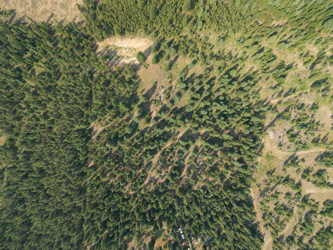 Land in Bonners Ferry, Idaho, United States 5 - 18527352
