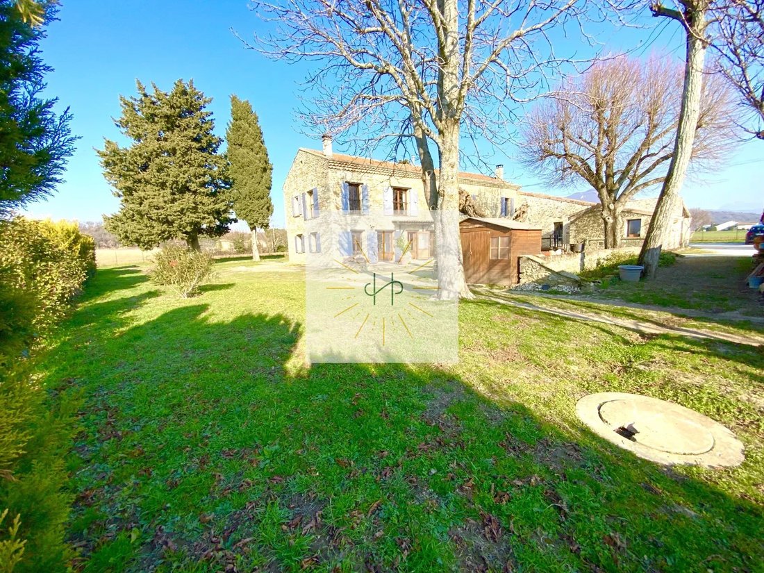 House in Pont-de-Barret, Auvergne-Rhône-Alpes, France 4 - 18527801