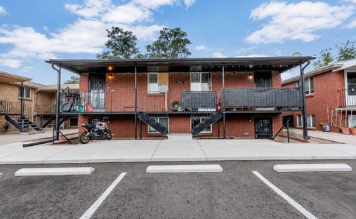 Arvada, Colorado, États-Unis 1