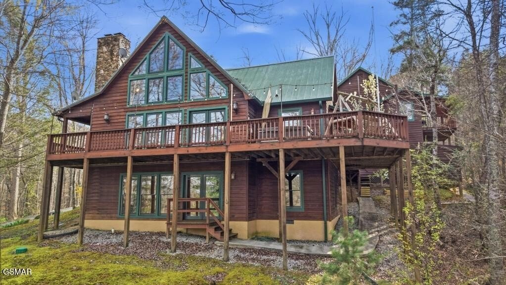 House in Sevierville, Tennessee, United States 1 - 18529080