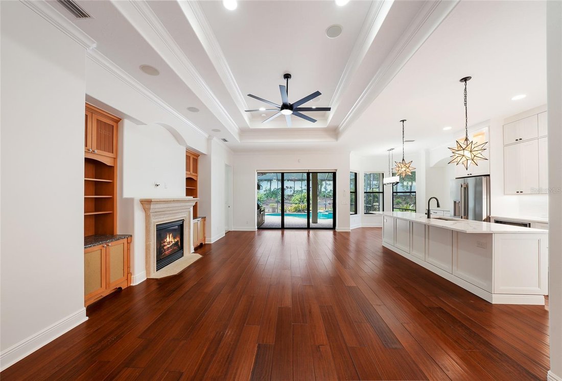 Haus in Bradenton, Florida, Vereinigte Staaten 4 - 18528325