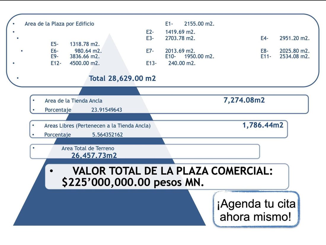 Terreno a Cancún, Quintana Roo, Messico 3 - 18527493
