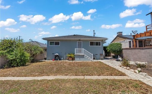 Los Angeles, California, United States 1