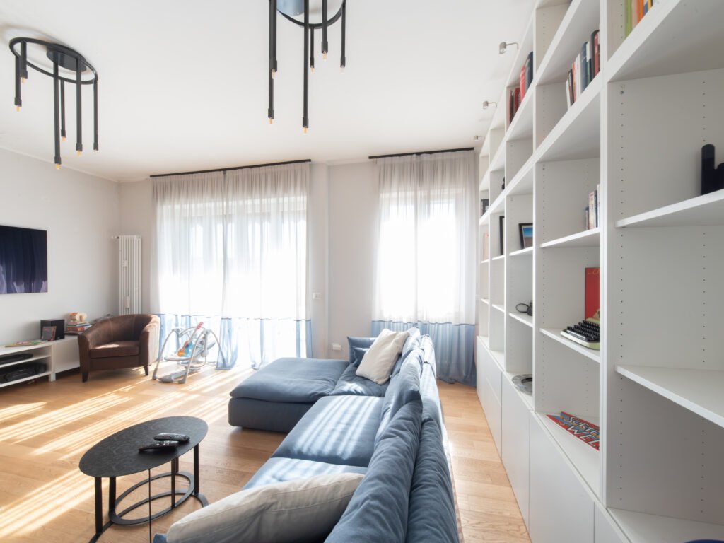 Apartment in Historic Center, Milan, Lombardy 4 - 16557905
