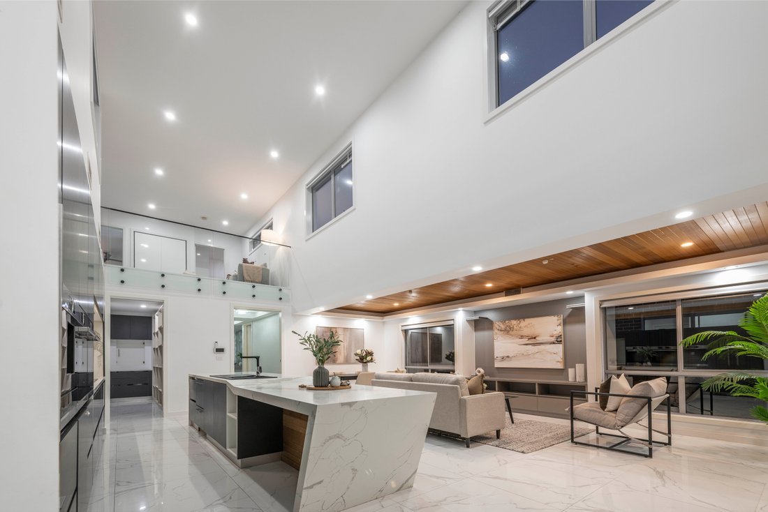 House in Throsby, Australian Capital Territory, Australia 2 - 18530090