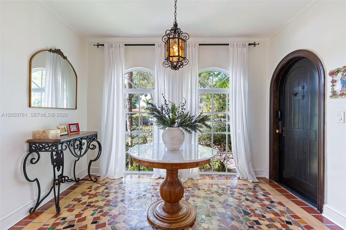House in Miami, Florida, United States 3 - 18526684