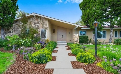 House in Los Angeles, California, United States 1