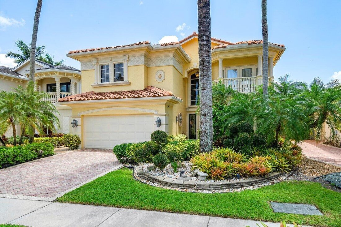 House in Delray Beach, Florida, United States 2 - 18527954