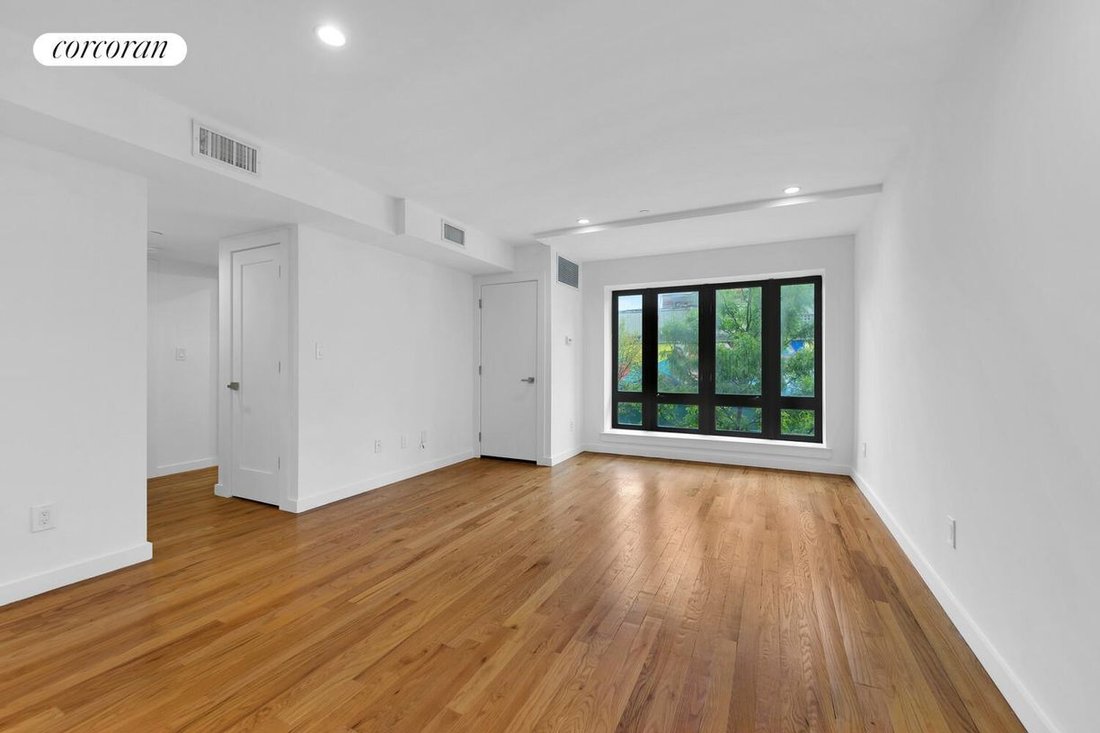 Condo in New York, New York, United States 2 - 17843312