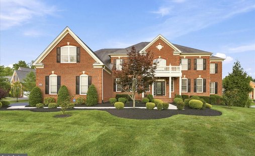 House in Kettering, Maryland, United States 1