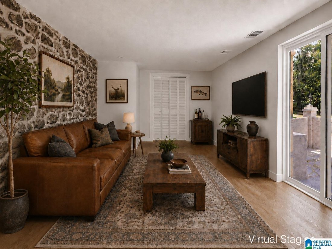 House in Hoover, Alabama, United States 1 - 18401460
