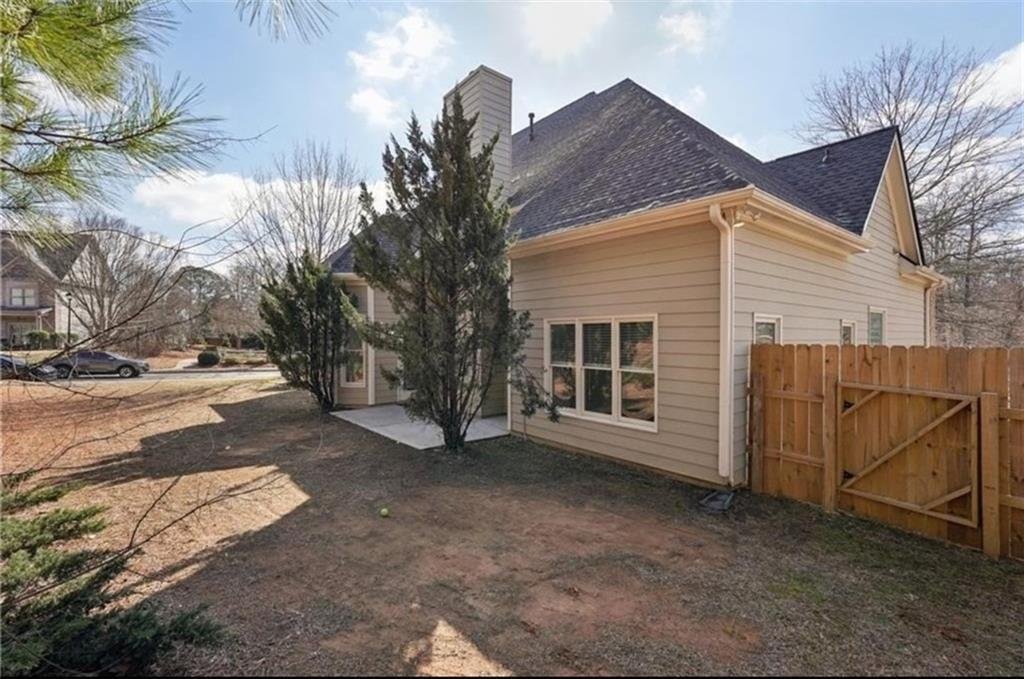 House in Dacula, Georgia, United States 4 - 18529033