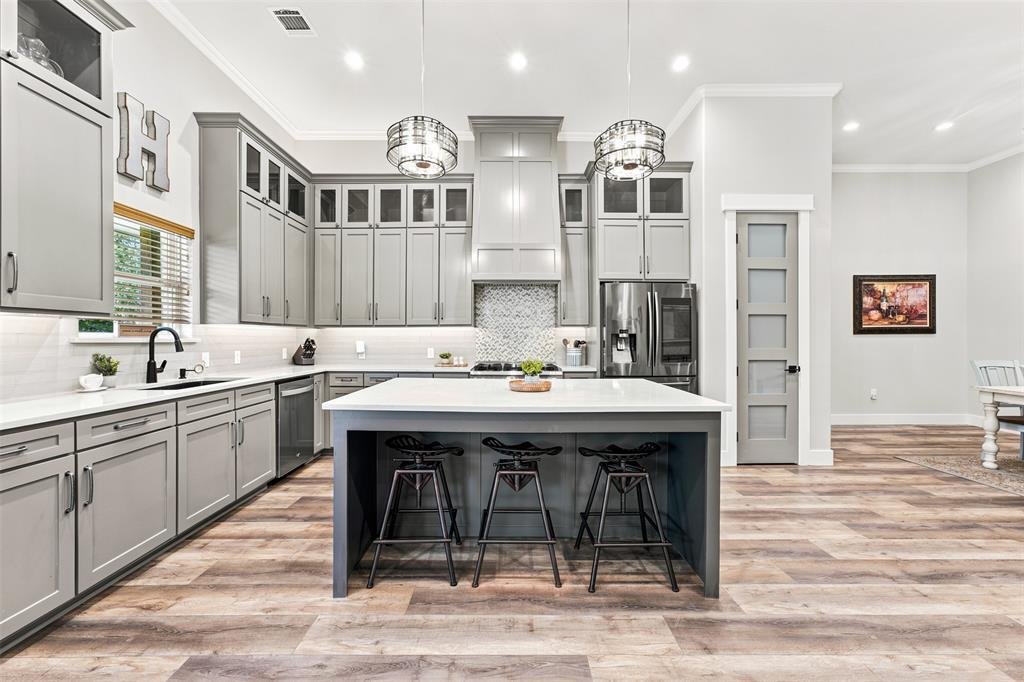 House in Whitney, Texas, United States 5 - 18527710