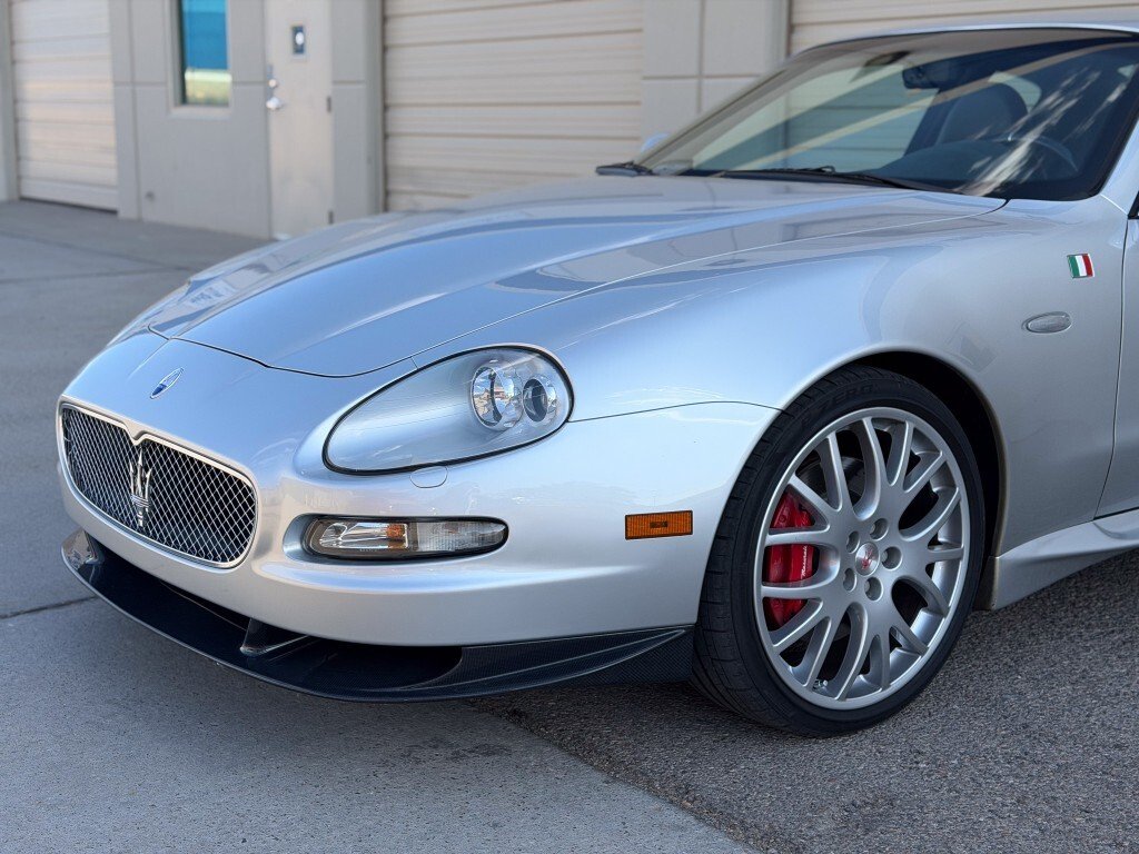 Maserati GranSport in El Paso, TX, United States 5 - 18527983