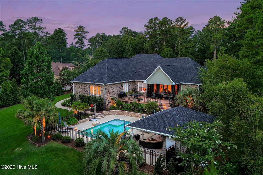 House in North Augusta, South Carolina, United States 5 - 18528997
