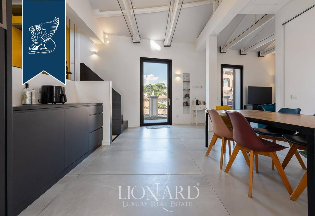 Apartment in Piazza del Popolo - Piazza Navona - Quirinale, Rome, Italy 4 - 18529895