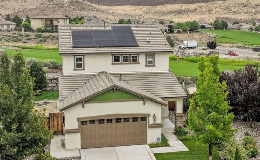 Casa a Sparks, Nevada, Stati Uniti 1