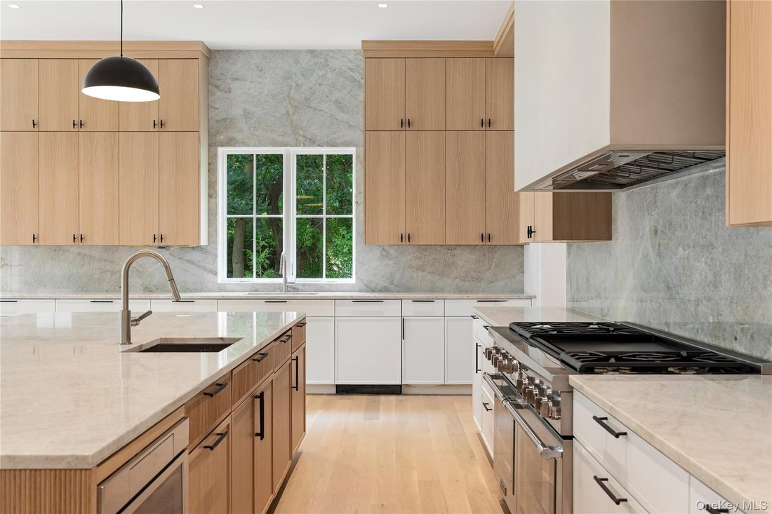 House in Roslyn Harbor, New York, United States 5 - 18182066