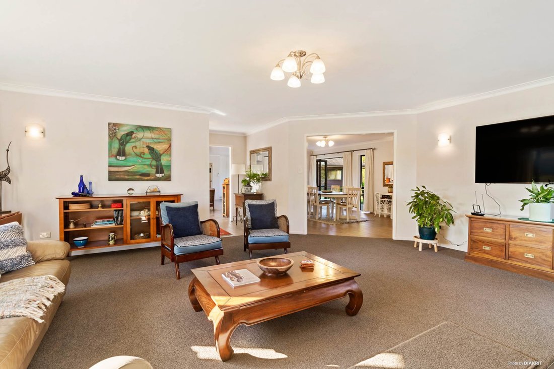 House in Whitford, Auckland, New Zealand 5 - 18487649