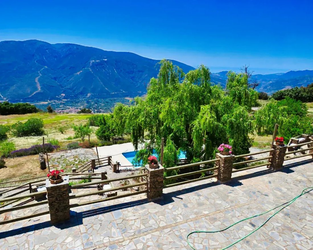 Canar, Andalusia, Spain 4 - 10726898