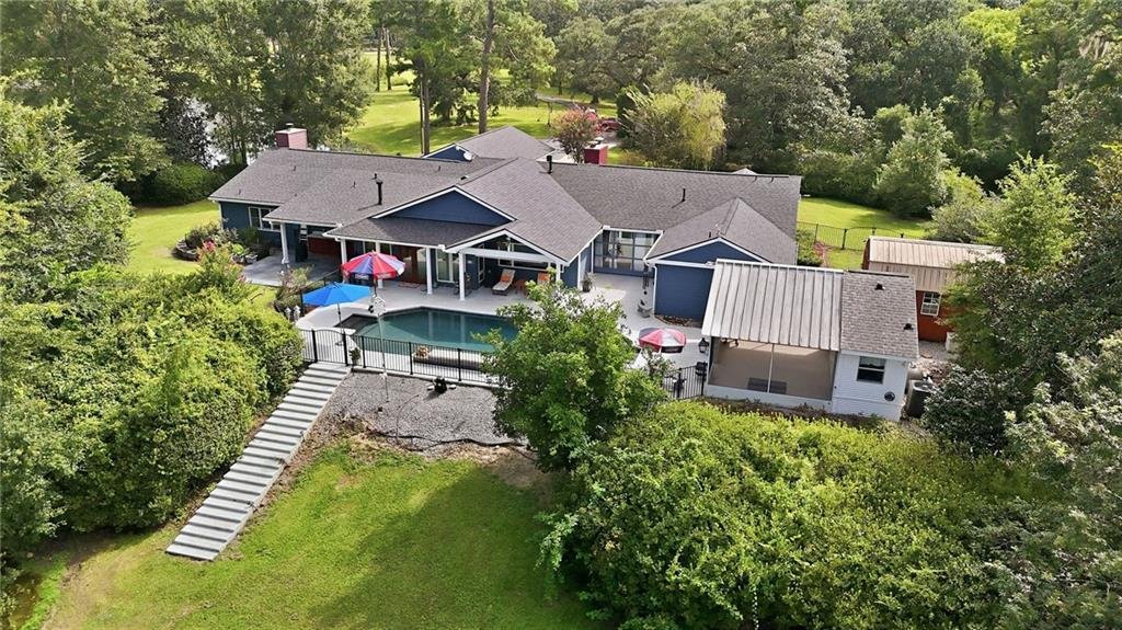 House in Hammond, Louisiana, United States 3 - 18528612