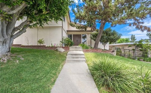 House in South Pasadena, California, United States 1