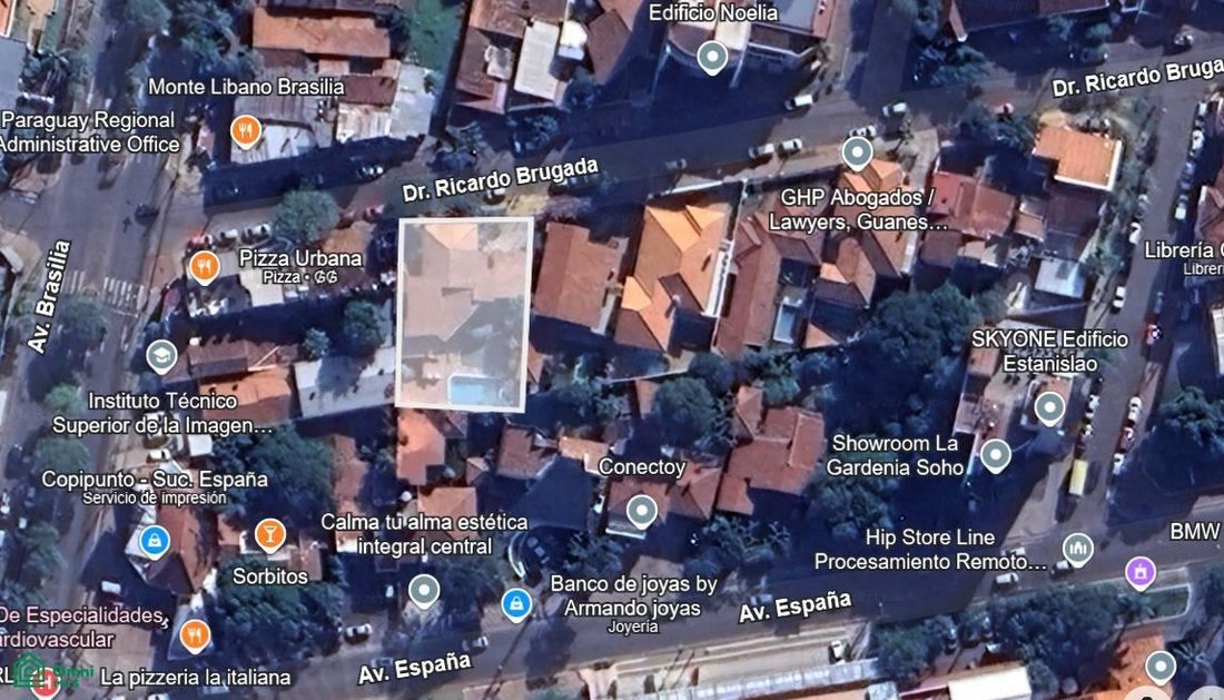 House in Asunción, Los Lagos, Chile 2 - 18001669