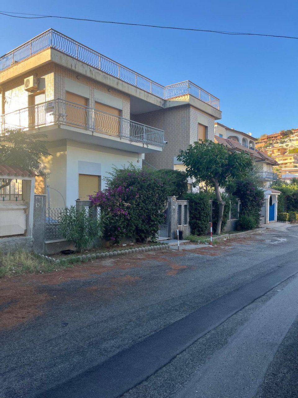 Villa in Calalunga-Pietragrande, Calabria, Italy 2 - 18529893