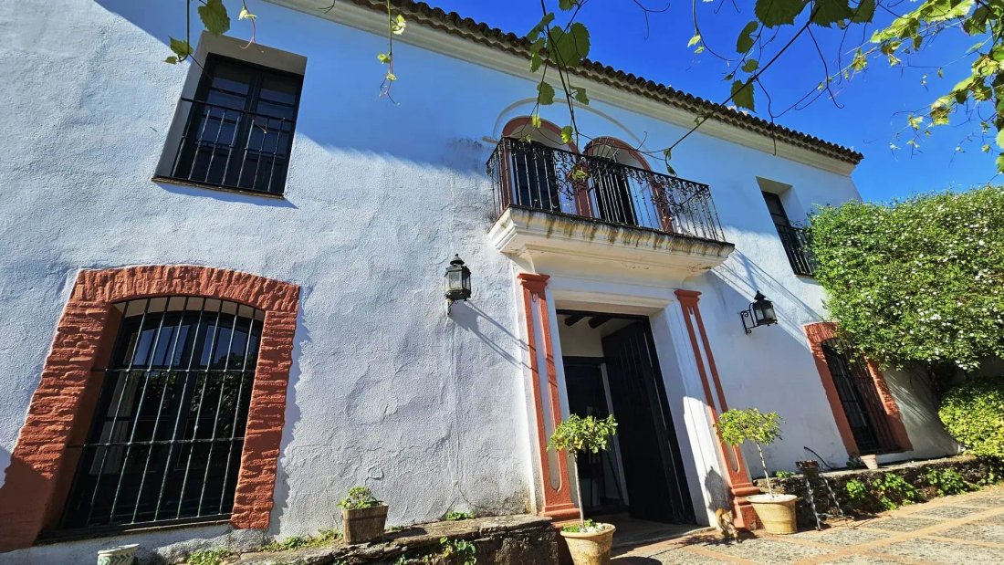 Aracena, Andalusia, Spain 4 - 15412371