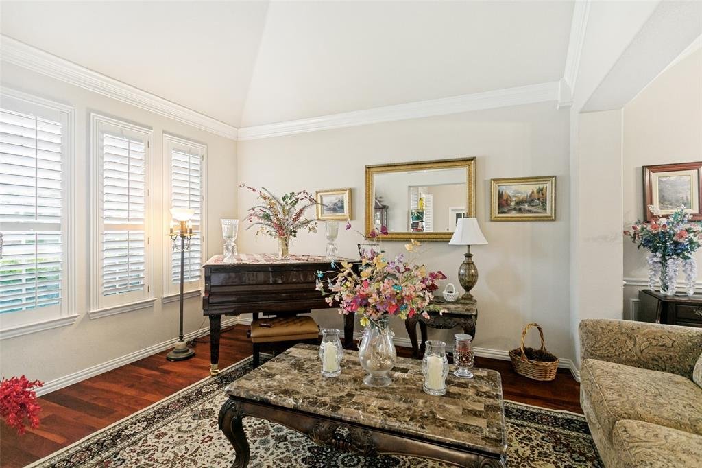 House in Plano, Texas, United States 4 - 18527742