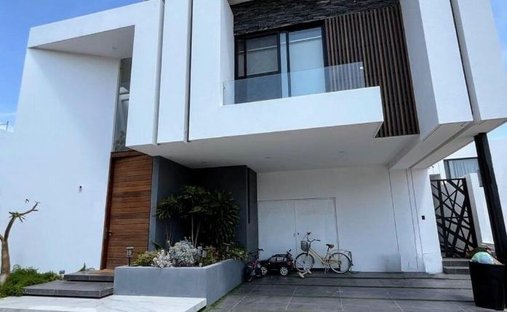 House in Pocitos, Aguascalientes, Aguascalientes, Mexico 1
