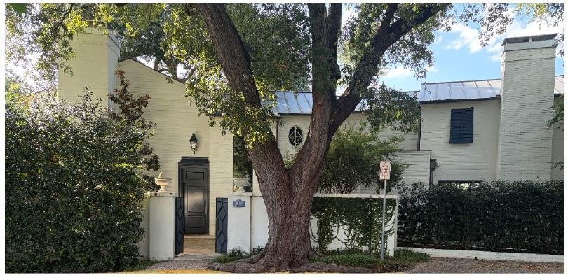 House in Highland Park, Texas, United States 1 - 18255151