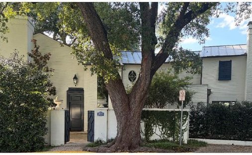 House in Highland Park, Texas, United States 1