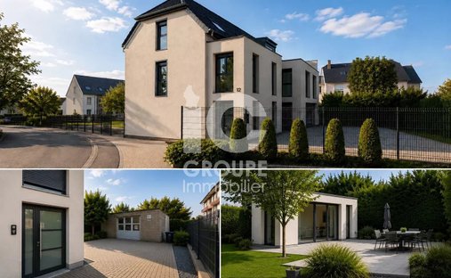 House in Mersch, Luxembourg District, Luxembourg 1