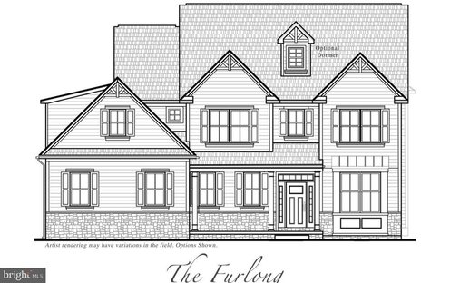 House in Pennsylvania, United States 1