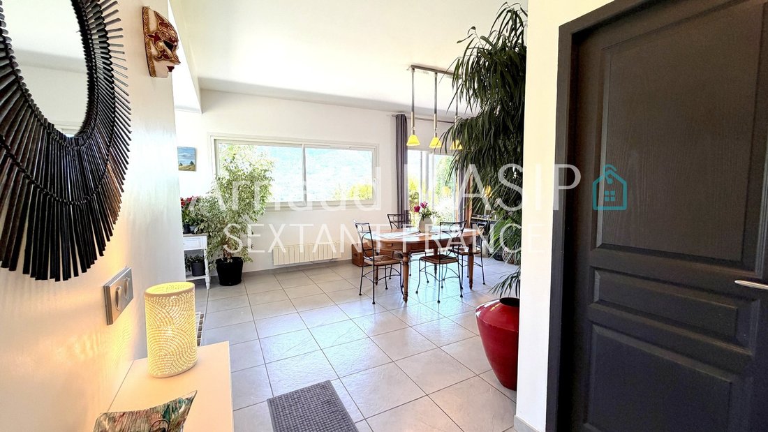 Villa in Quillan, Occitania, France 5 - 18529605