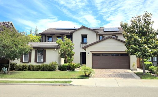 House in San Ramon, California, United States 1