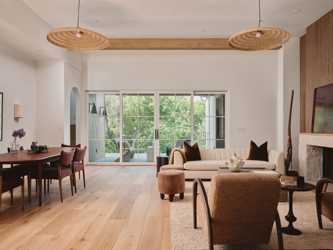 House in Austin, Texas, United States 3 - 18526948