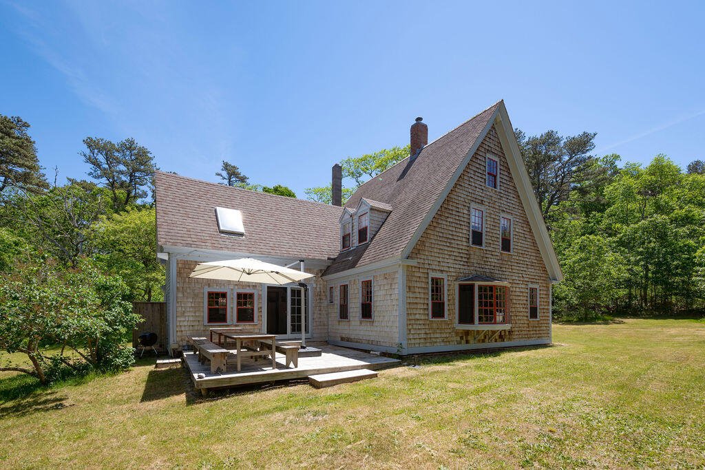 House in Wellfleet, Massachusetts, United States 4 - 18528237