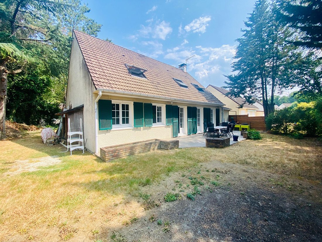 Villa in Croissy-Beaubourg, Ile-de-France, France 5 - 18526866