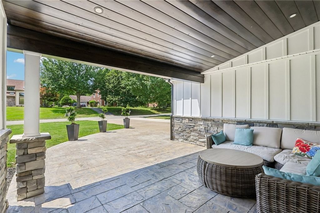 House in Sewickley, Pennsylvania, United States 3 - 18530222