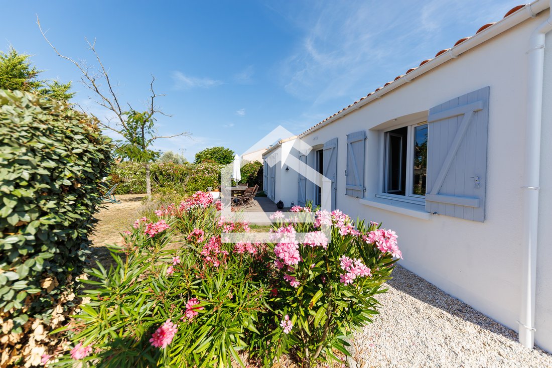 House in Prefailles, Pays de la Loire, France 1 - 18528044