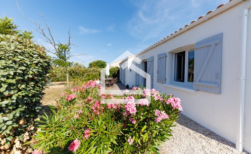 Casa en Prefailles, Países del Loira, Francia 1