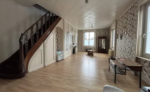Estate in Tourcoing, Hauts-de-France, France 1