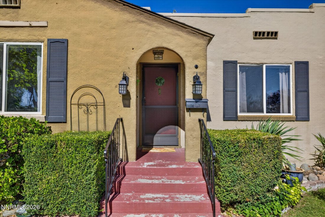 House in Reno, Nevada, United States 2 - 18528393